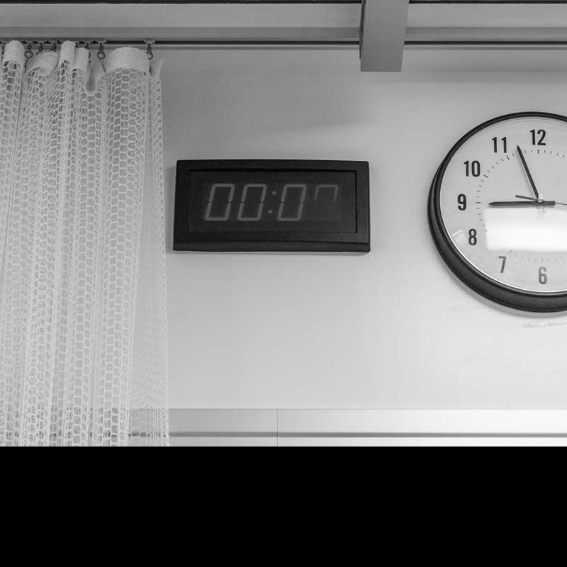 Are NHS waiting lists the longest they have ever been now?