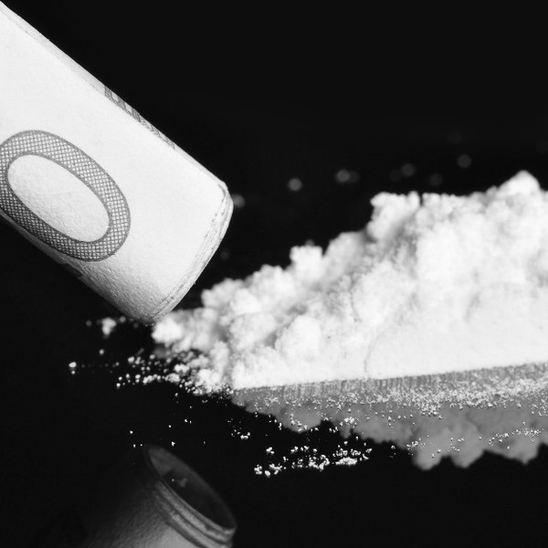 Has cocaine use really doubled in five years?