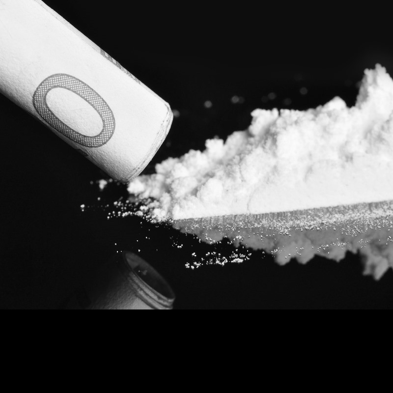 Has cocaine use really doubled in five years?