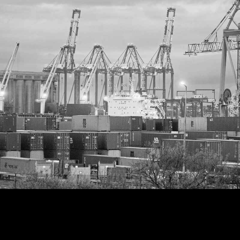 How many jobs are dependent on the single market?