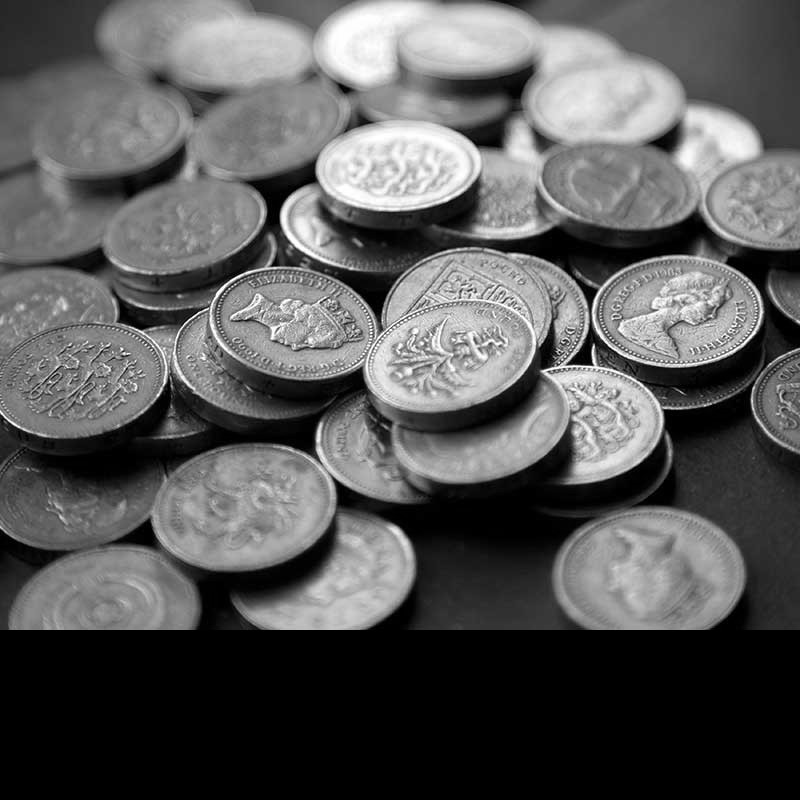 Are the most significant council budget cuts in deprived areas?