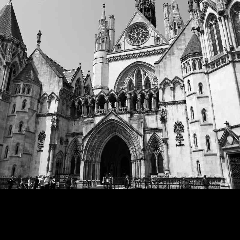 Usman Khan and sentencing terror offences
