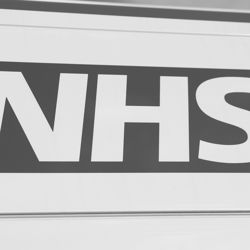 NHS viral image factcheck