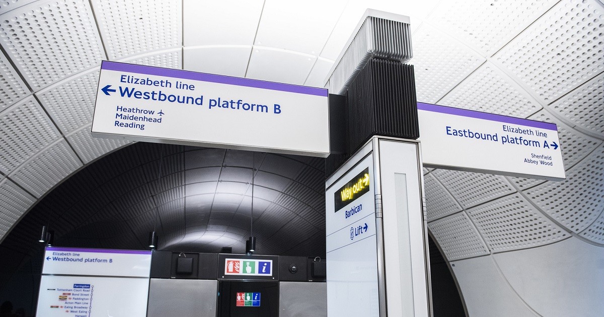 How many jobs has Crossrail created? Full Fact