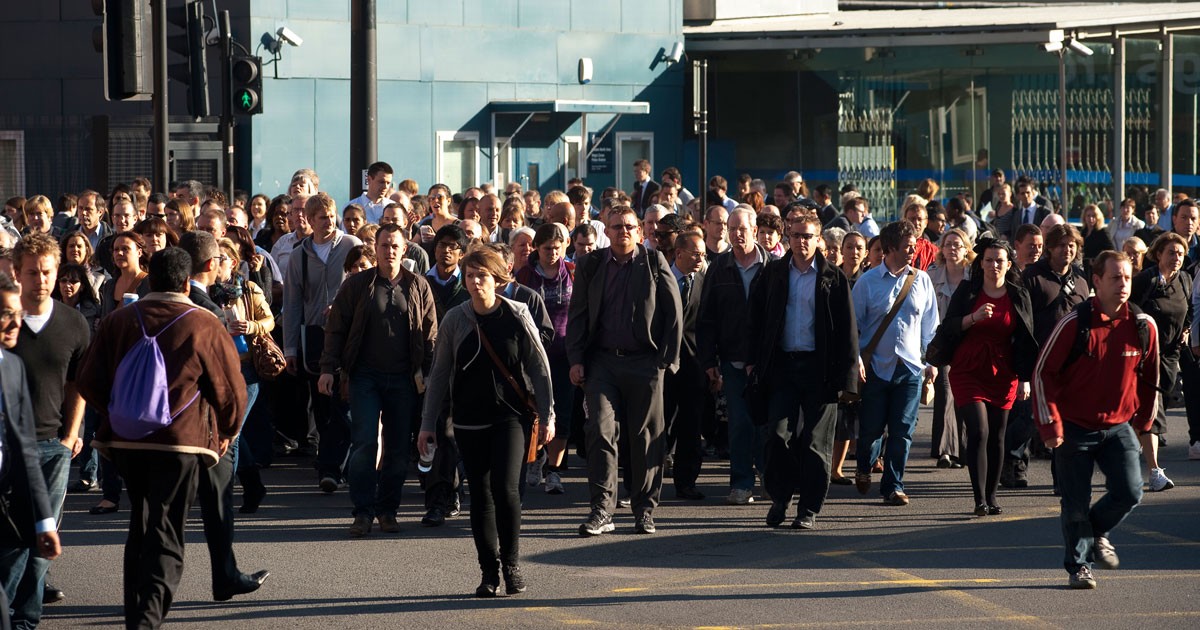 Is wolf whistling about to illegal? Full Fact