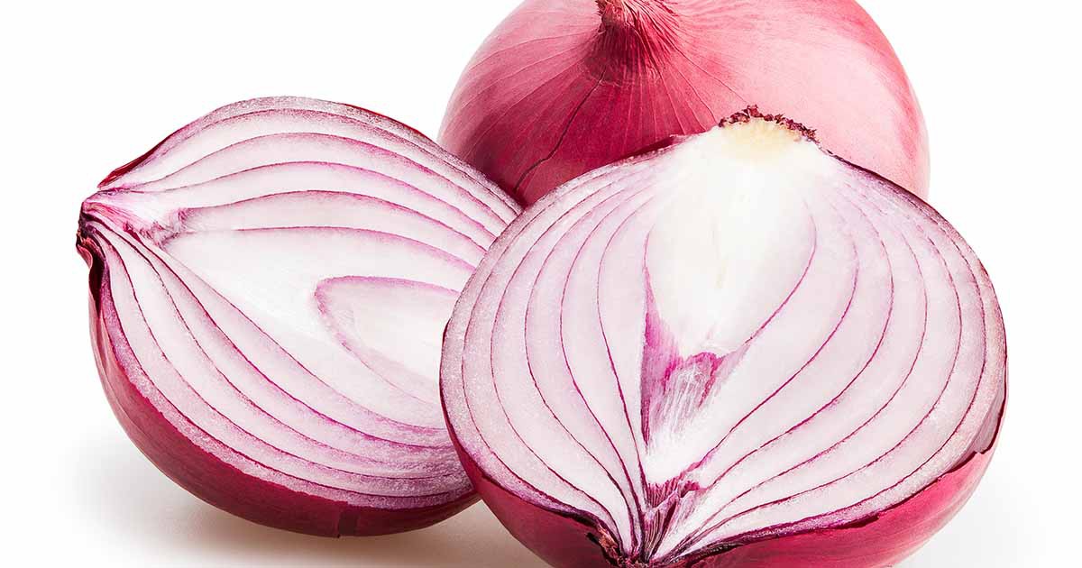 Pre-cut onions are not dangerous - Full Fact