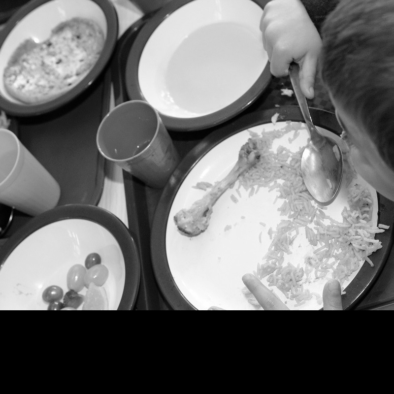Clearing up some of the confusion over free school meals