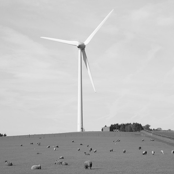 Overblown: Wind turbines don’t take more energy to build than they will ever produce