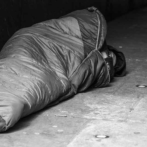 Welfare sanctions and homelessness