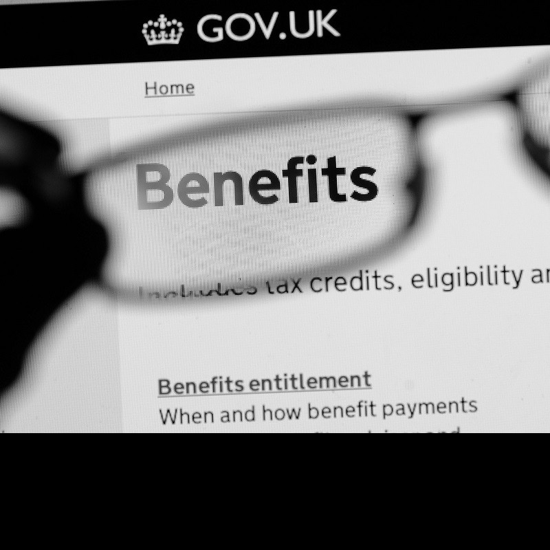 This viral post on benefits and tax avoidance is inaccurate
