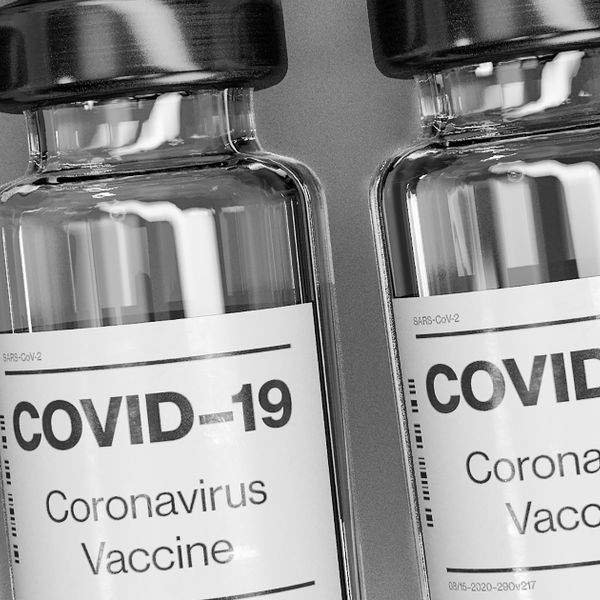 The Lancet didn’t say Covid-19 vaccines are only 1% effective