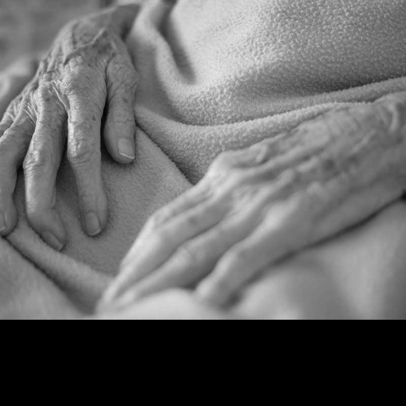 What is the “dementia tax”?