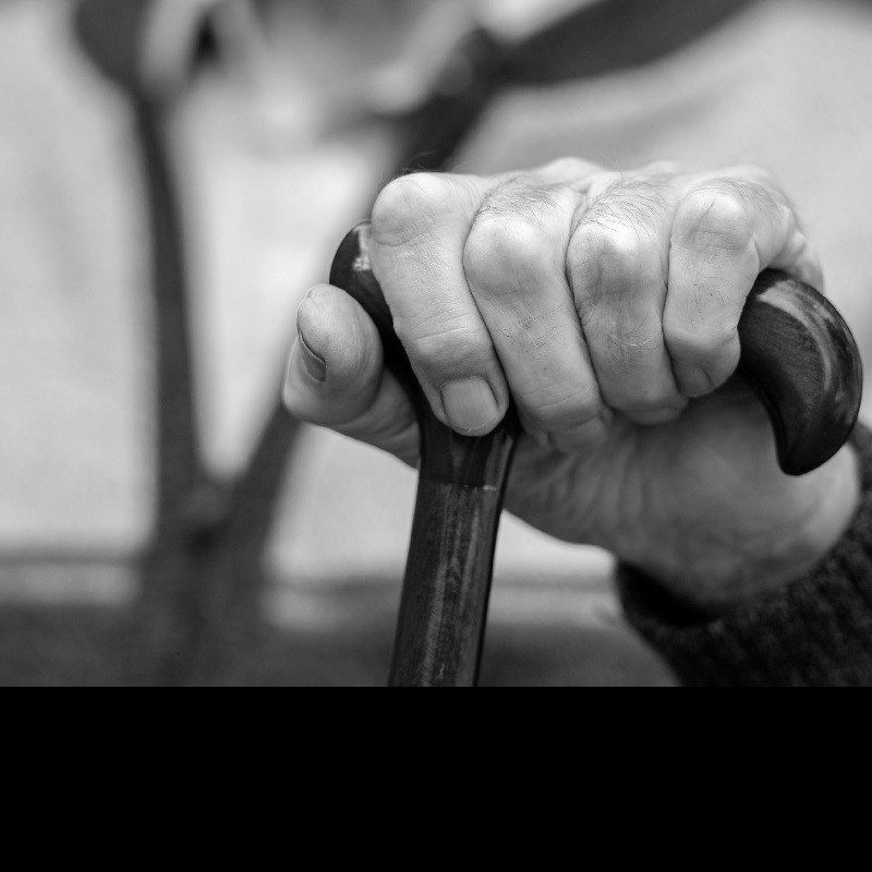 Yes, patients were discharged to care homes without Covid-19 tests