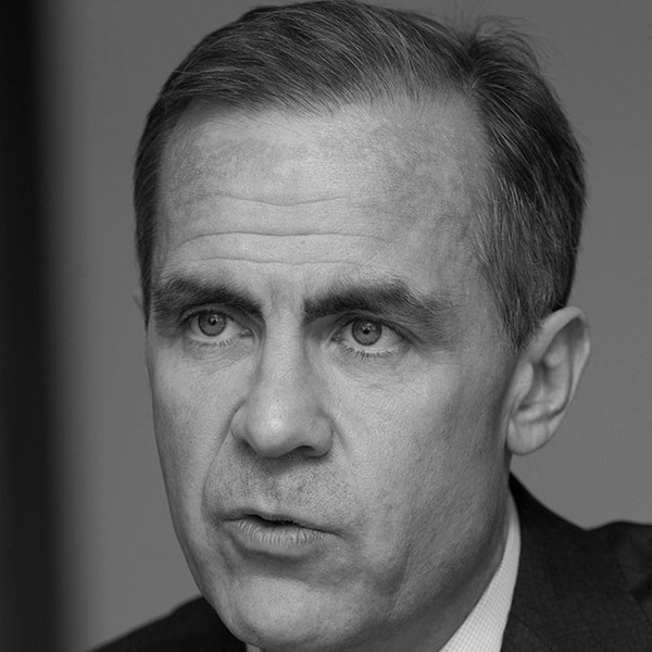 Mark Carney didn’t say Brexit could usher in “a golden age of trade”