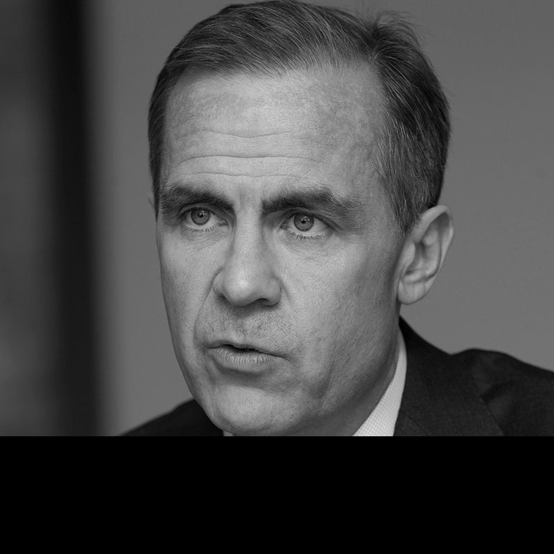 Mark Carney didn’t say Brexit could usher in “a golden age of trade”