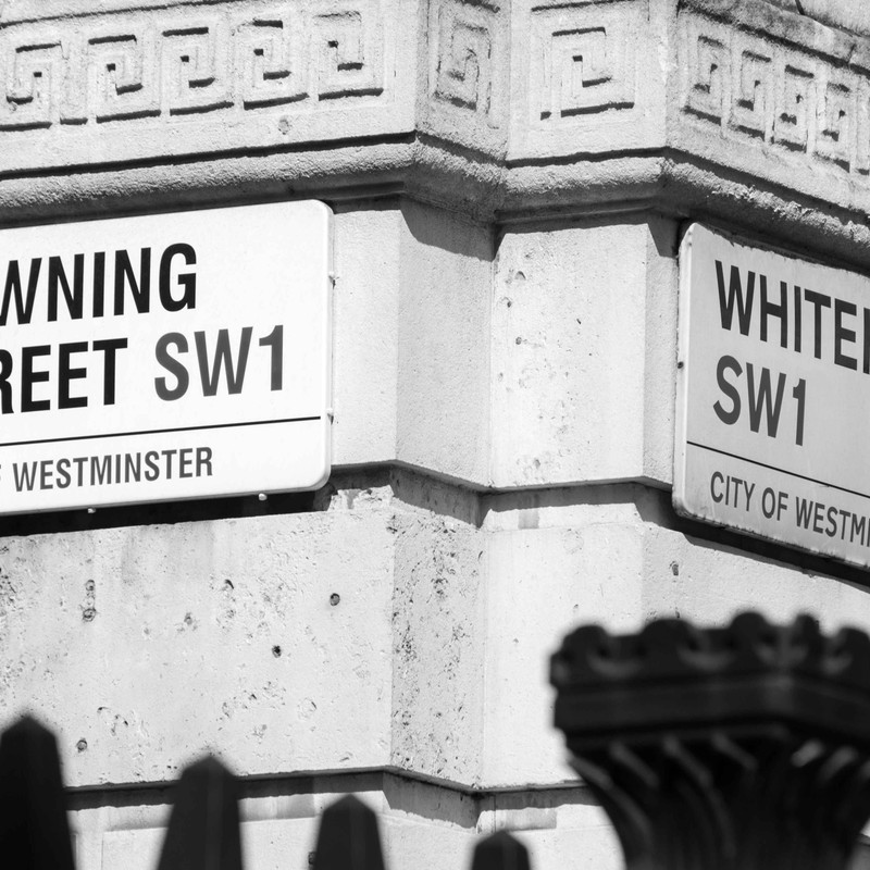Independent adviser can't launch investigations into ministers—they should