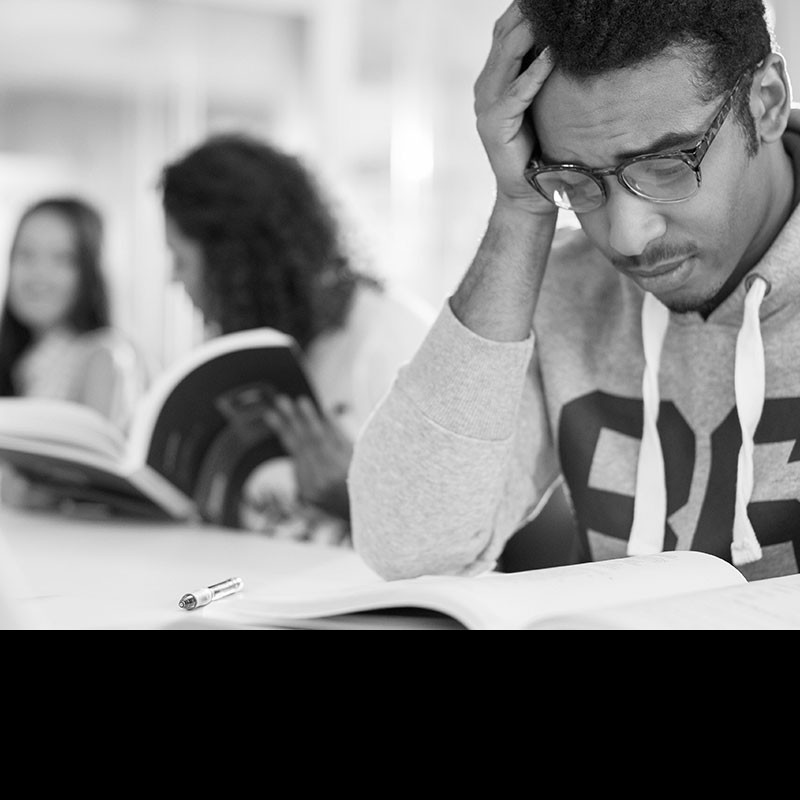 Social mobility and universities