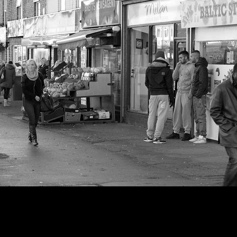 Have house prices risen because of immigrants?