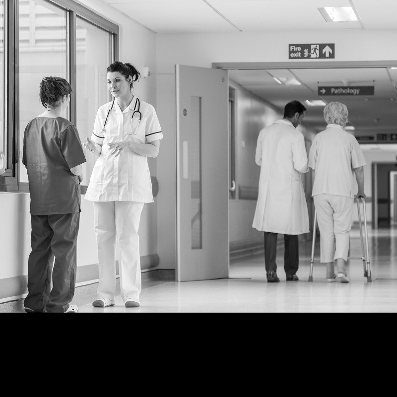 Increase in doctors and nurses does not include Covid-19 returners