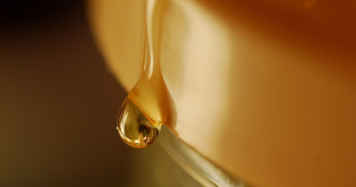 Turmeric honey isn’t the “most powerful” antibiotic