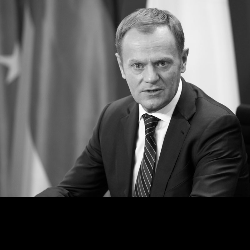 Donald Tusk’s grandfather was not in the SS