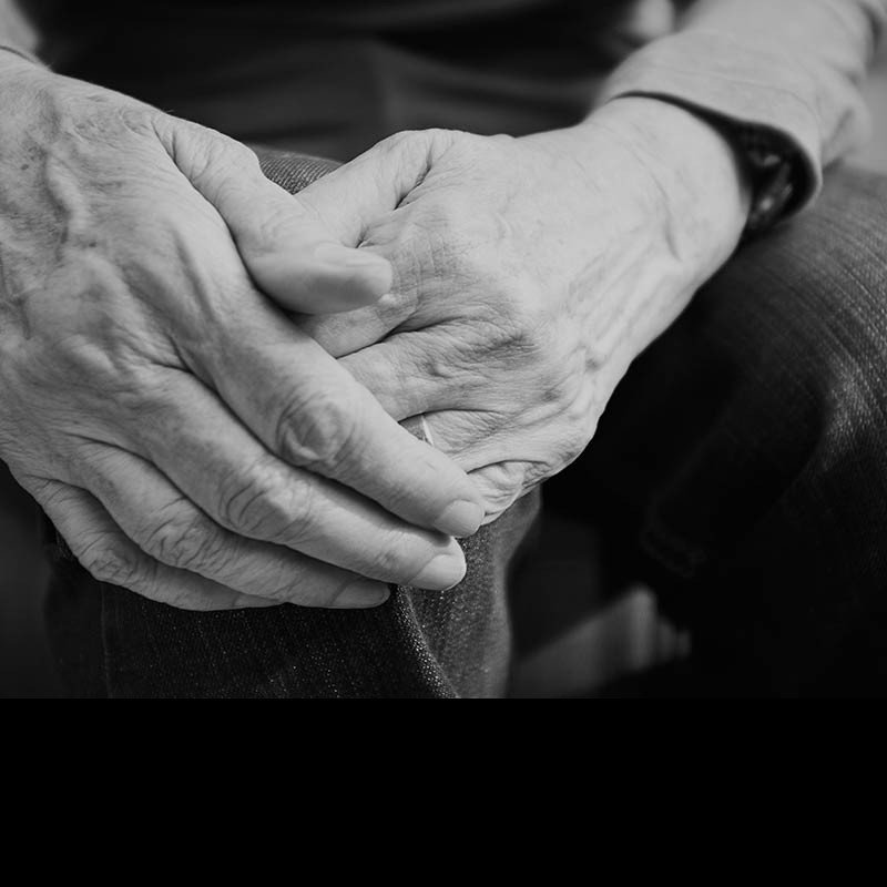 Over 200,000 elderly people experienced domestic abuse in 2017/18
