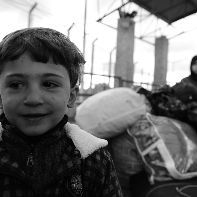 Since 2010, the UK has granted protection to around 41,000 asylum seekers and refugees under the age of 18
