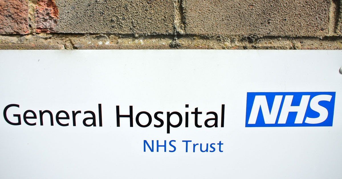 NHS and private hospitals: who pays business rates? – Full Fact