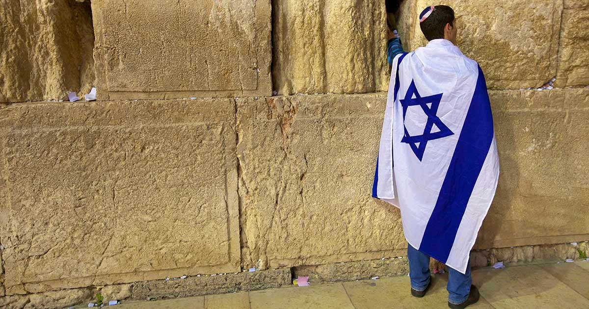 Are The Majority Of British Jews Zionists? – Full Fact