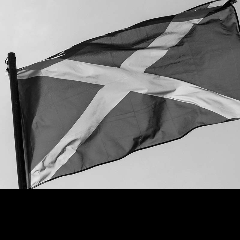 Scotland: Tax and spending