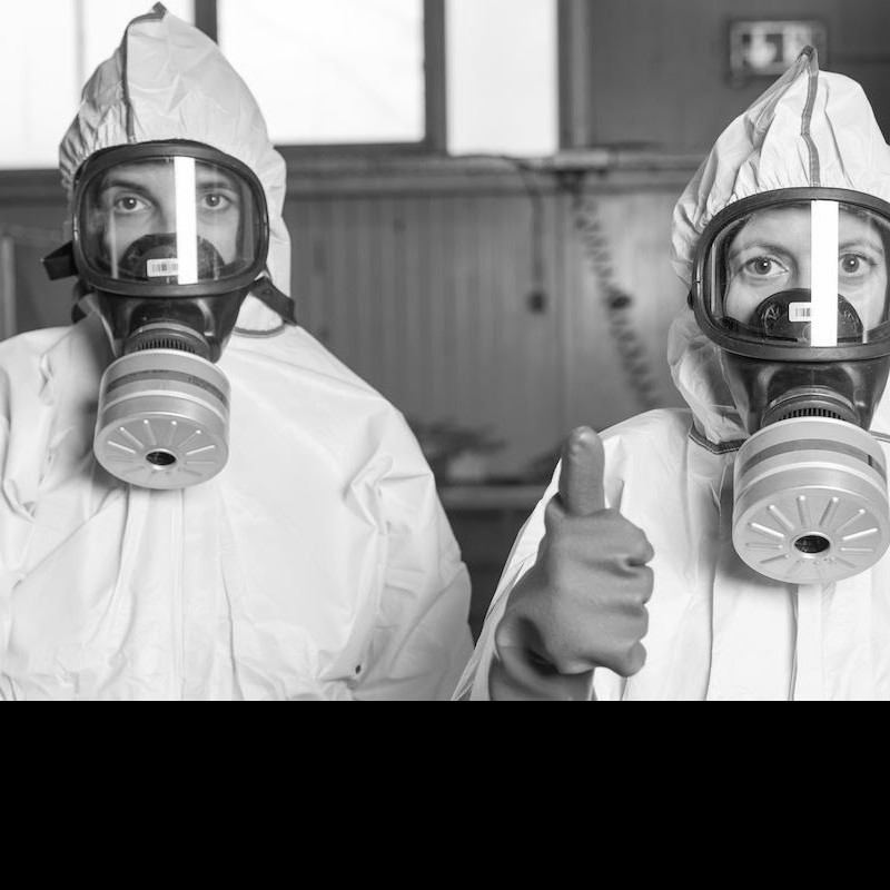 Covid-19 may not be a “high consequence infectious disease”, but it is a real emergency