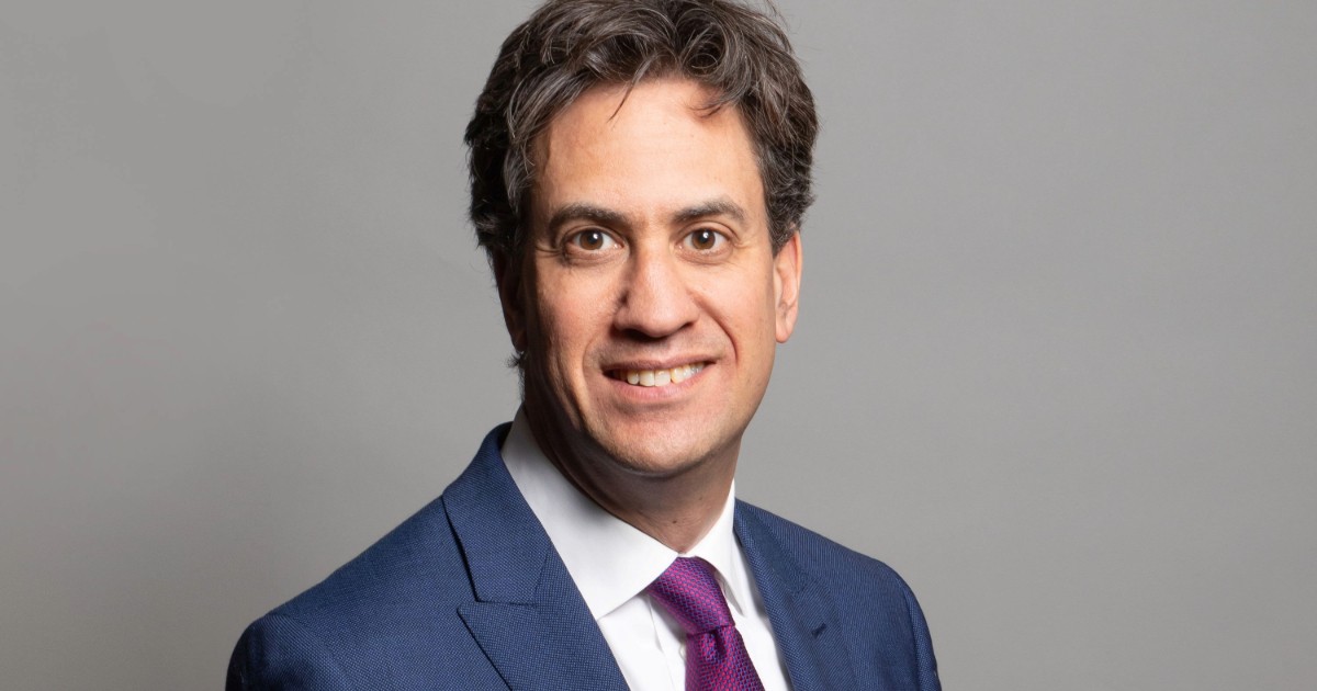 Fake Ed Miliband Guardian article shared on Facebook – Full Fact