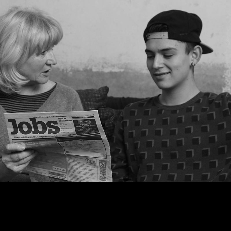 Scottish government uses non-official data on youth unemployment
