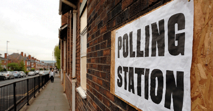 Our pledge to you this election–and how you can help