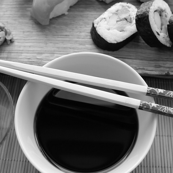 Soy sauce imports from Japan will not be cheaper next year