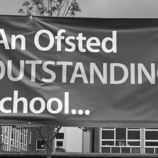 Ofsted hasn’t inspected 300 schools for a decade or more