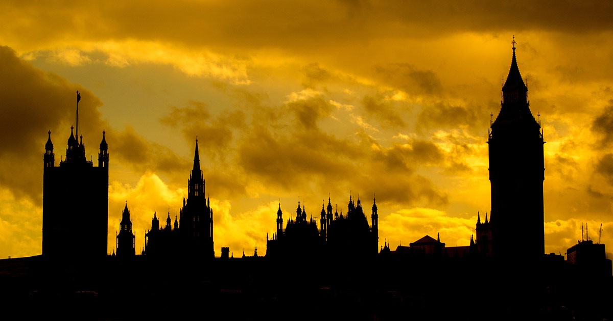 The Telegraph’s poll figures on suspending parliament are misleading