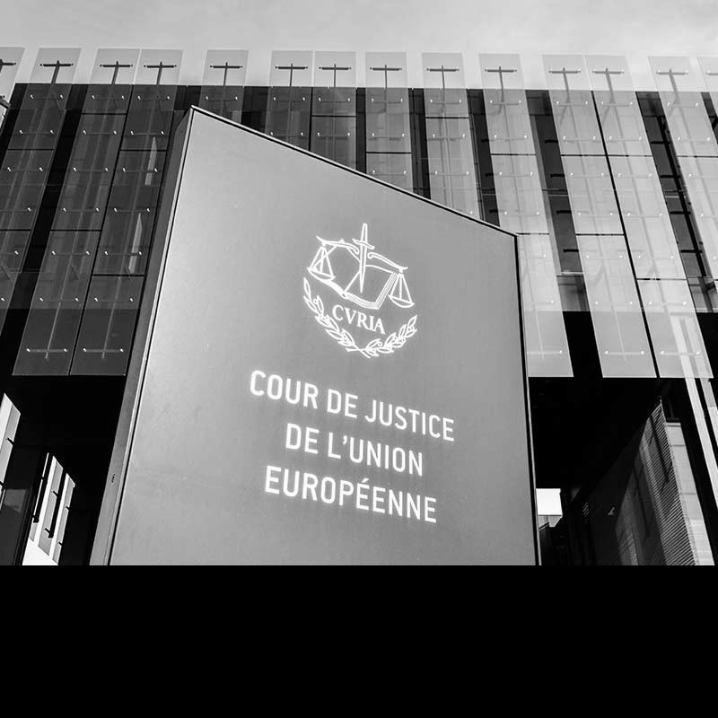 No indication that the European Court of Justice would be the arbiter of all disputes in a future UK-EU trade agreement