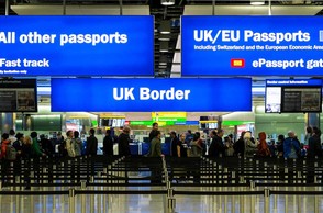 Immigration - Full Fact