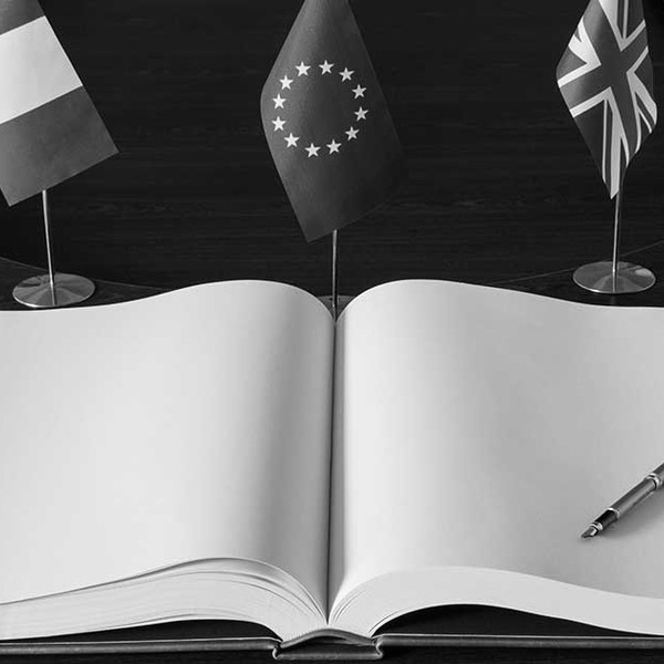 How the EU works: EU law and the UK