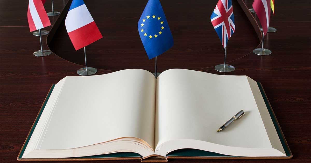 How the EU works: EU law and the UK – Full Fact