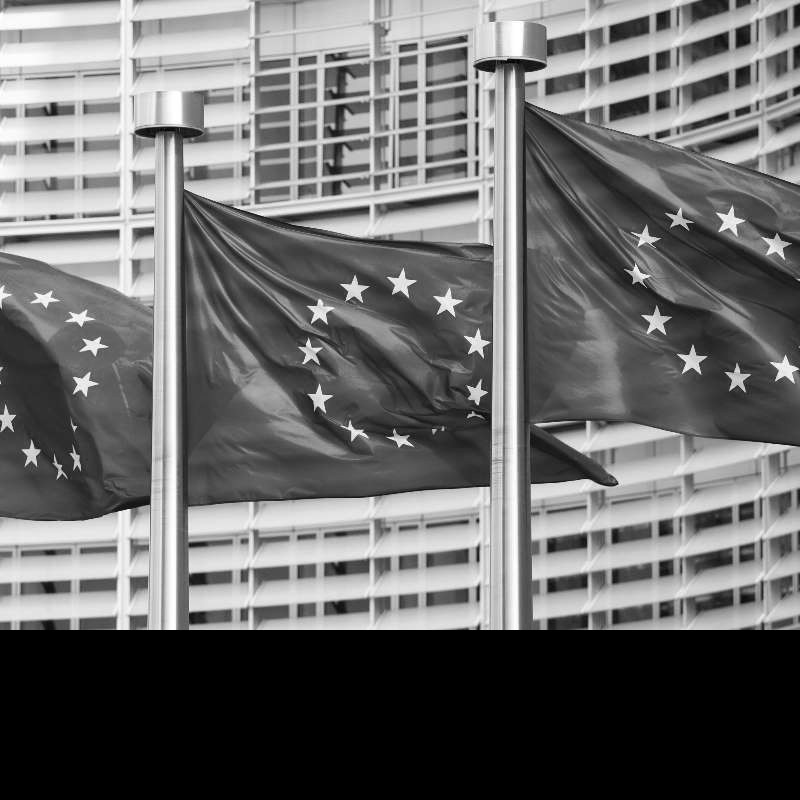 Is the European Commission unelected or undemocratic?