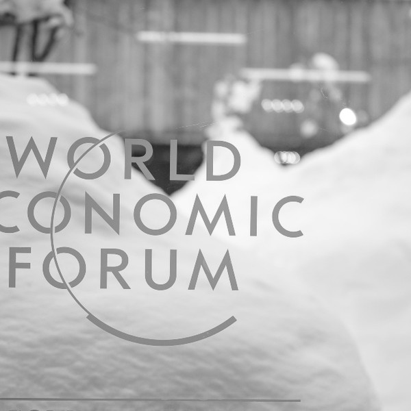 The World Economic Forum didn’t say it’s engineering the climate