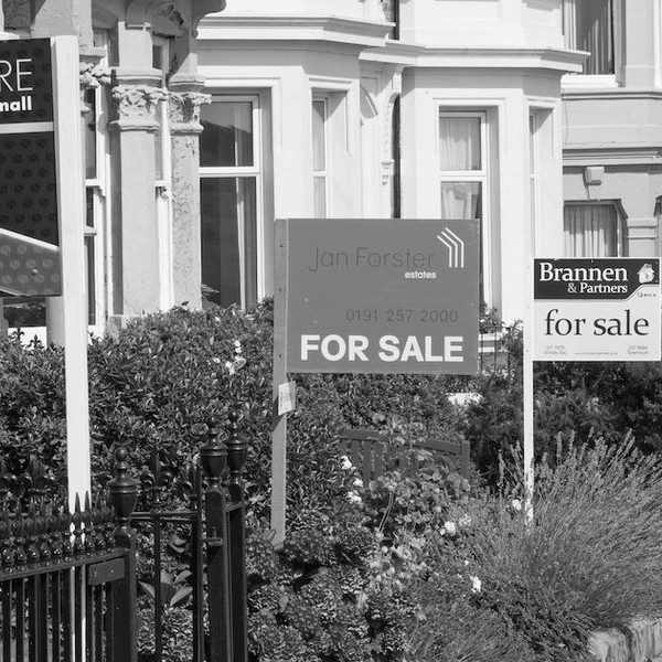 House price growth has outstripped income growth—but not by much