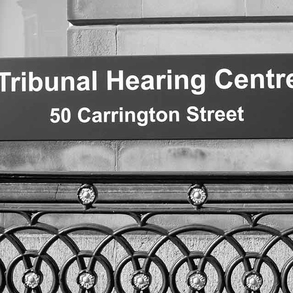 Fees for employment tribunals