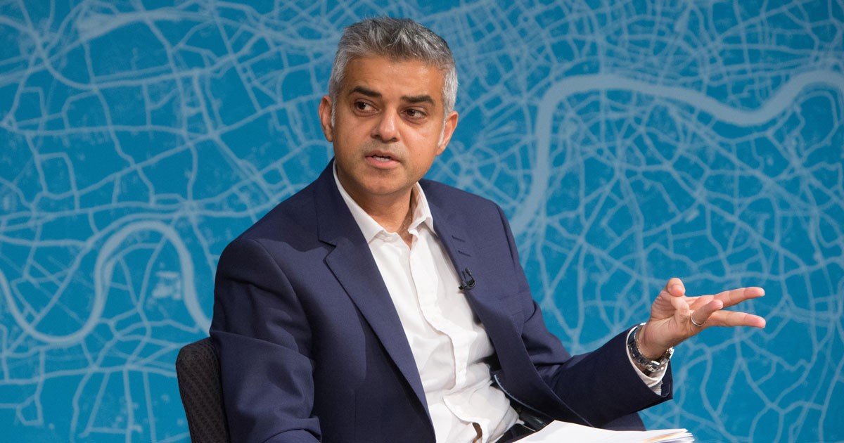 Sadiq Khan’s former law firm did consult on the defence of someone convicted in relation to 9/11 - Full Fact