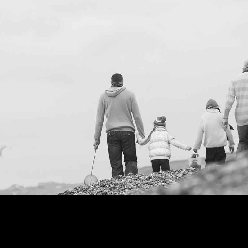 What age do mental health conditions develop at?
