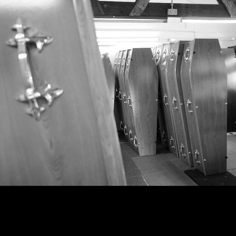 Covid-19 victims cannot be cremated against their wishes