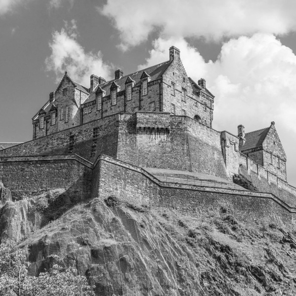 Magna Carta can’t be used to seize Edinburgh Castle