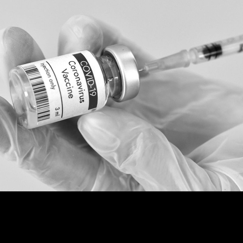 Influencer video full of untrue vaccine claims